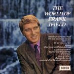 Frank Ifield - The World Of Frank Ifield (LP, Comp)