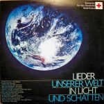 Various - Lieder Unserer Welt In Licht Und Schatten (LP, Comp)