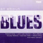 Various - All About Blues (2xCD, Comp)