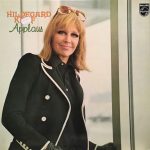 Hildegard Knef - Applaus (LP, Album)