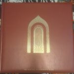 Greta Van Fleet - The Battle At Garden's Gate (2xLP, Dlx, Ltd, Red)