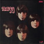 Nazz - Nazz (LP, Album, Gat)