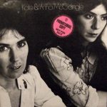 Kate & Anna McGarrigle - Kate & Anna McGarrigle (LP, Album, Promo)