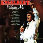 Engelbert Humperdinck - Release Me (LP, Comp)