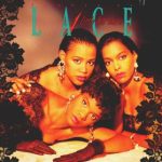 Shades Of Lace - A Little Bit More (LP, Album)