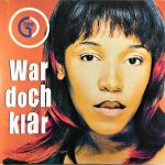 Ghee (3) - War Doch Klar / High (2x12", Promo)