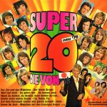 Various - Super 20 Neu '76 - Die Von Ariola (LP, Comp)