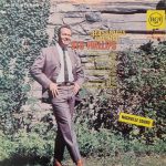 Stu Phillips (2) - Grassroots Country (LP, Album)