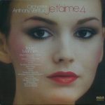 Orchester Anthony Ventura - Je T'aime 4 (LP, Album)