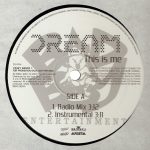 Dream - This Is Me (12", Promo)
