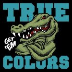 True Colors (2) - Get 'em (7")