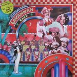 Dr. Buzzard's Original Savannah Band - Dr. Buzzard's Original Savannah Band (LP, Album, M/Print)