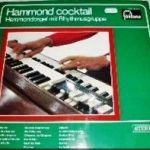 Unknown Artist - Hammond Cocktail (LP, Album)