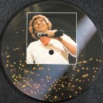 Barry Manilow - Stay (7", Single, Pic)