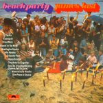 James Last - Beach Party (LP, Album)