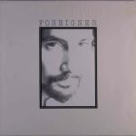 Cat Stevens - Foreigner (LP, Album)