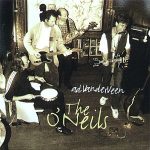Ad Vanderveen & The O'Neils* - The O'Neils (CD, Album)