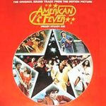Various - American Fever - The Original Sound Track From The Motion Picture (LP, Comp)