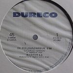Richter 5.5 - De Peelrandbreuk (12")