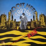 De Dijk - Nooit Meer Tarzan (LP, Album)