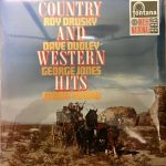Roy Drusky, Dave Dudley, George Jones (2), Faron Young - Country And Western Hits (LP, Comp)