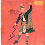 Harry Lauder - The Immortal Harry Lauder (LP, Comp)