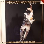 Herman van Veen - Und Er Geht Und Er Singt (2xLP, Album)