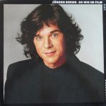 Jürgen Drews - So Wie Im Film (Remix) (12")