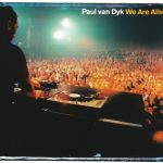 Paul van Dyk - We Are Alive (CD, Maxi)