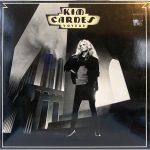 Kim Carnes - Voyeur (LP, Album)