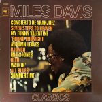 Miles Davis - Classics (2xLP, Comp, RE)
