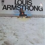 Louis Armstrong - Louis Armstrong (LP, Comp)