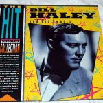 Bill Haley And His Comets - The Hit Singles Collection (LP, Comp)