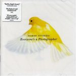 Horse Stories - Everyone's A Photographer (CD, Album)