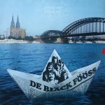 Bläck Fööss - D'r Rhing Erop D'r Rhing Eraf (LP, Album, Gat)