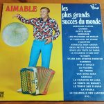 Aimable - Les Plus Grands Succès Du Monde (2xLP, Album, Comp)