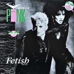Vicious Pink - Fetish / Spooky (12", Maxi)