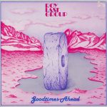 Roy Last Group - Goodtimes Ahead (LP, Album)