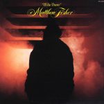 Matthew Fisher - I'll Be There (LP, Album)