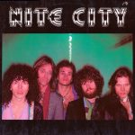 Nite City - Nite City (LP, Album)