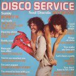 Various - Disco Service (LP, Comp)