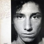 Emerald Vein - Land Of The Living (LP, Album)