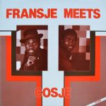 Frans Abori Meets Cosje - Fransje Meets Cosje (12")