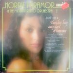 Norrie Paramor & The Midland Radio Orchestra - Speelt Voor U "Those Lazy Hazy Crazy Days Of Summer" (LP)