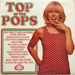 Various - Top Of The Pops Vol. 35 (LP, Album)