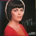 Mireille Mathieu - Bonjour Mireille (LP, Album)