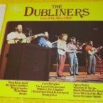 The Dubliners - Live At The Albert Hall (LP, Album, RE)