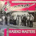 The Kaseko Masters - Pagara (12")
