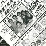 Trafassi - Extra Editie (12")