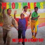 The Melody Makers - Met Her On A Rainy Day (12")